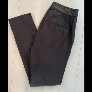 Woman’s Zara trousers cropped size XS